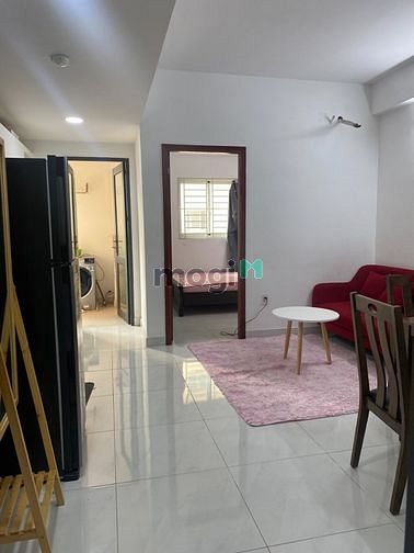 Hình ảnh Cho thuê Căn Hộ 2PN Full Nội Thất, Sau Lưng Hải Quan Đồng Nai
