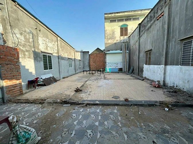 Hình ảnh Bán Lô Đất Giá Rẻ Nhất Khu Vực Bửu Long Tp Biên Hoà. 1Tỷ6