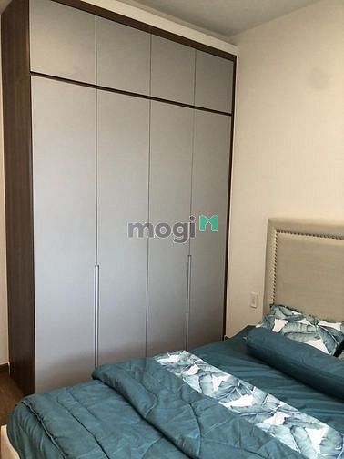 Hình ảnh Q7 SG Riverside căn góc 3pn vừa hoàn thiện nội thất .