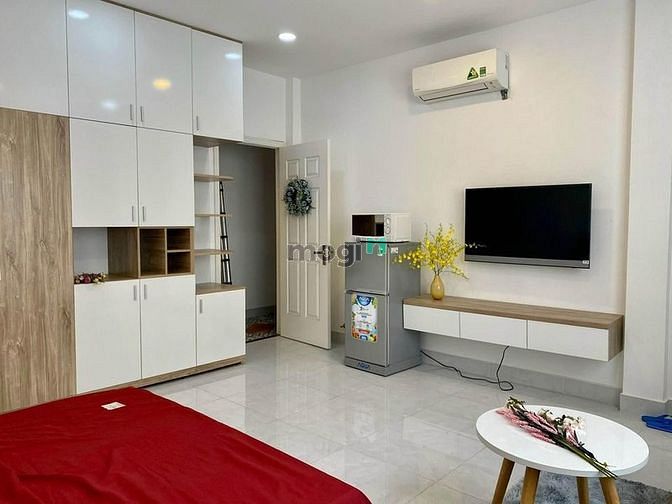Hình ảnh CH studio full NT Đối diện LOTTE Nguyễn Văn Lượng
