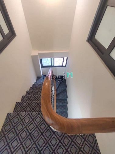 Hình ảnh Bán nhà đẹp Thái Thịnh, 32m2, 4 tầng, lô góc, 4.1 tỷ