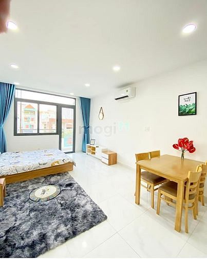 Hình ảnh Khai Trường Studio Sang Trọng ngay CV Làng Hoa_GV