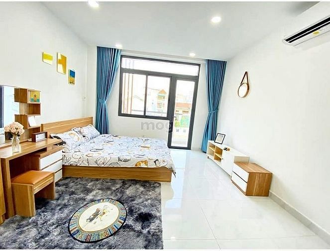 Hình ảnh Khai Trường Studio Sang Trọng ngay CV Làng Hoa_GV