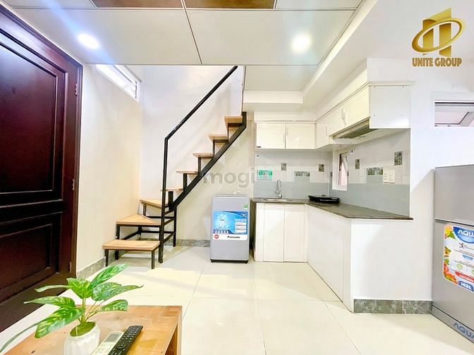 Hình ảnh Mb6623 nạp rút nhanh chóng full nội thất, gần Lotte, Crescent Mall, PMH, siêu thoáng