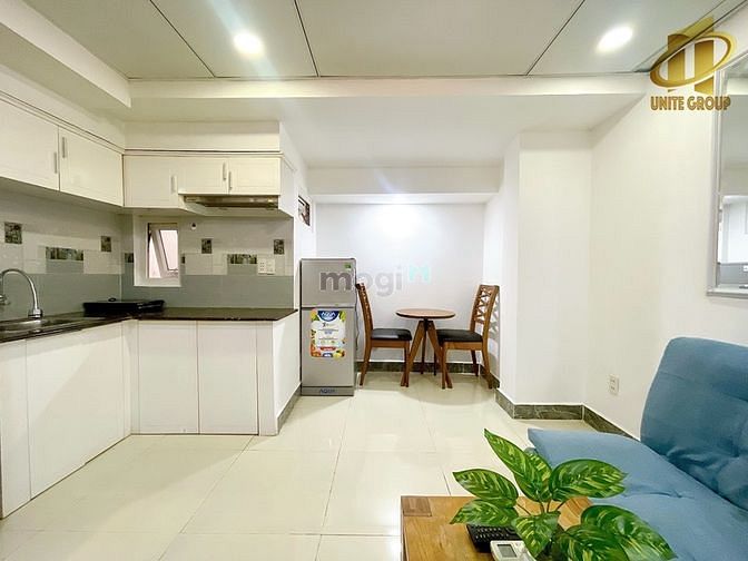 Hình ảnh Mb6623 nạp rút nhanh chóng full nội thất, gần Lotte, Crescent Mall, PMH, siêu thoáng
