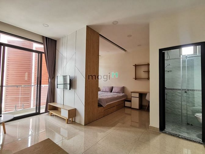 Hình ảnh Mb6623 nạp rút nhanh chóng full nội thất, gần Lotte, Crescent Mall, PMH, siêu thoáng