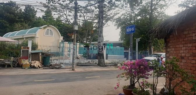 Hình ảnh Bán nhà hẻm 45 ĐƯỜNG SỐ 6, LONG PHƯỚC TP.THỦ ĐỨC - 227m2