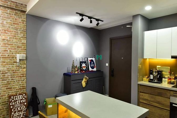 Hình ảnh Bán CH ÂU CƠ TOWER 90m2, 3PN, Căn Góc, SH, rất mới. Giá Thật: 2.9 tỷ