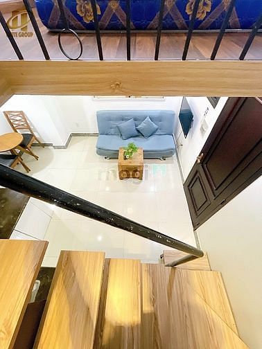 Hình ảnh Mb6623 nạp rút nhanh chóng full nội thất, gần Lotte, Crescent Mall, PMH, siêu thoáng