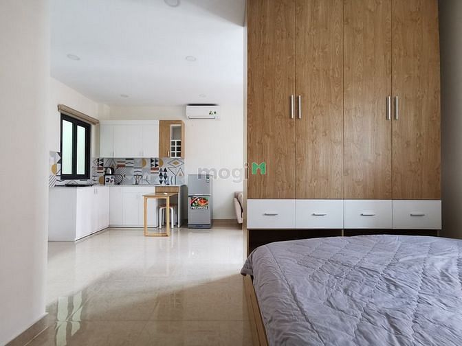 Hình ảnh Mb6623 nạp rút nhanh chóng full nội thất, gần Lotte, Crescent Mall, PMH, siêu thoáng