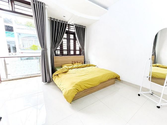 Hình ảnh 🔥Studio ban công 35m2 Đinh Bộ Lĩnh