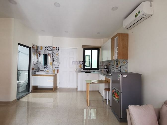 Hình ảnh Mb6623 nạp rút nhanh chóng full nội thất, gần Lotte, Crescent Mall, PMH, siêu thoáng