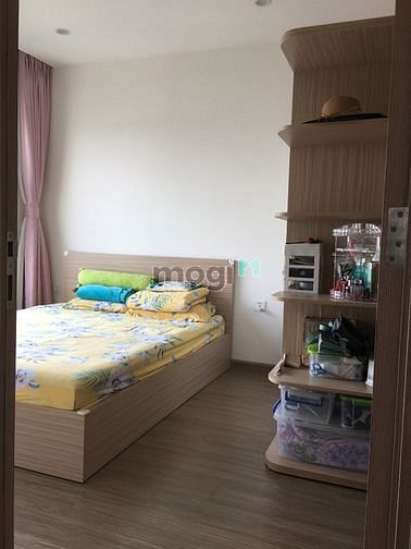 Hình ảnh Bán 2 phòng ngủ Vinhome Q9 - Tặng hết nội thất đã làm - 1ty350 - SHR