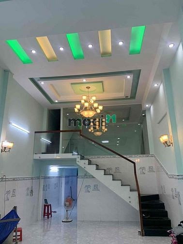 Hình ảnh Mặt tiền kinh doanh 90m2, 4pn lê văn lương quận 7