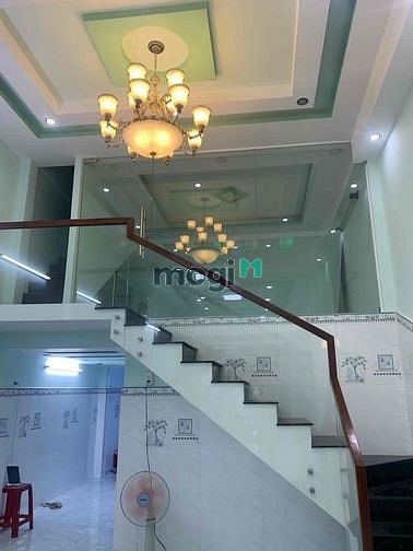 Hình ảnh Mặt tiền kinh doanh 90m2, 4pn lê văn lương quận 7