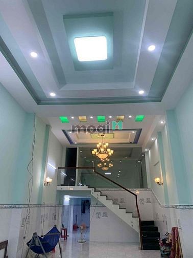 Hình ảnh Mặt tiền kinh doanh 90m2, 4pn lê văn lương quận 7