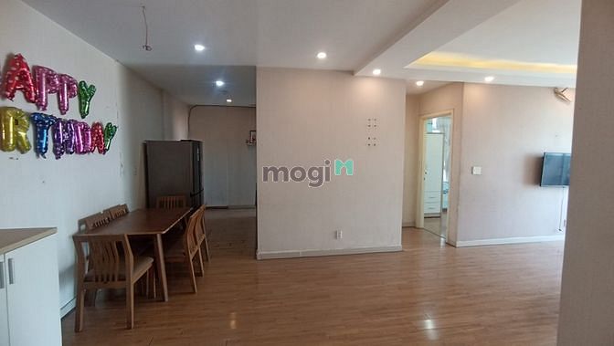 Hình ảnh Mình cần bán Trang Chủ MB66.COM / Đăng Ký Tặng 66K Ngọc Lan Q.7 ✅✅DT: 93.6m2 (2pn, 2wc, 2 ban công).