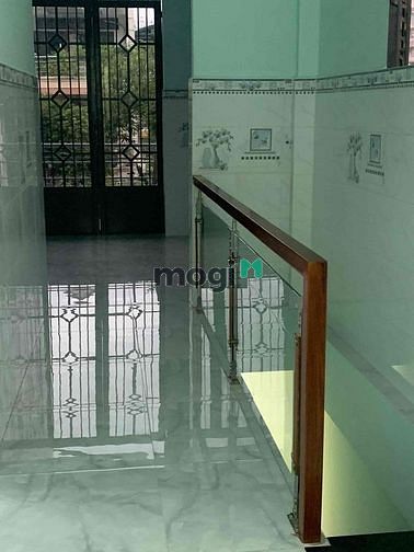 Hình ảnh Mặt tiền kinh doanh 90m2, 4pn lê văn lương quận 7