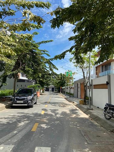 Hình ảnh Bán đất ĐƯỜNG SỐ 11, TRƯỜNG THỌ TP.THỦ ĐỨC - 80m2