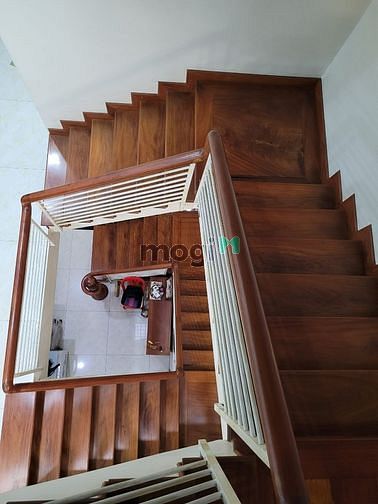 Hình ảnh Siêu Rẻ - MTKD - 4Tầng 96m2 - P12 - Gò Vấp - 11tỷ 9