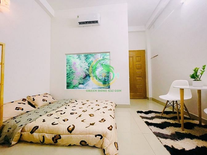 Hình ảnh Cho thuê Trang Chủ MB66.COM / Đăng Ký Tặng 66K full nội thất rất đẹp đường Cao văn ngọc