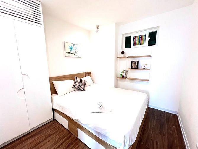 Hình ảnh Cho thuê Trang Chủ MB66.COM / Đăng Ký Tặng 66K full nội thất, mới 100%, Phạm Ngũ Lão, gần Bùi Viện