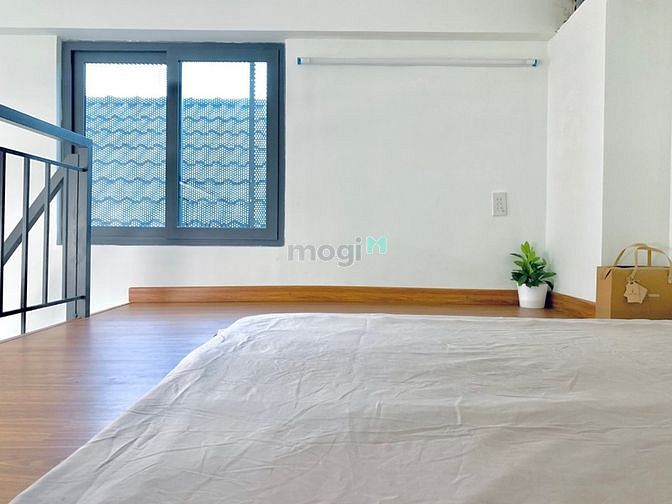 Hình ảnh DUPLEX Mới Xây Full Nội Thất Ngay Huỳnh Tấn Phát Q7