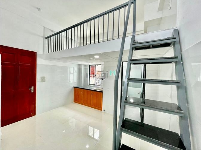 Hình ảnh Mb6623 nạp rút nhanh chóng dịch vụ duplex Tân Bình rộng 30m2