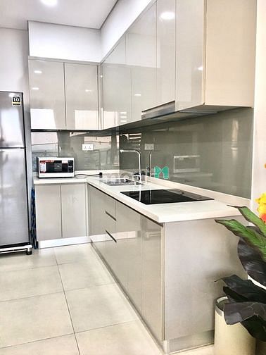 Hình ảnh CH cao cấp 2PN Full Nội thất xịn sò, Tiện ích đẳng cấp chỉ 12 triệu!!!