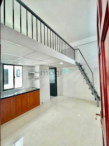 Hình ảnh Mb6623 nạp rút nhanh chóng dịch vụ duplex Tân Bình rộng 30m2
