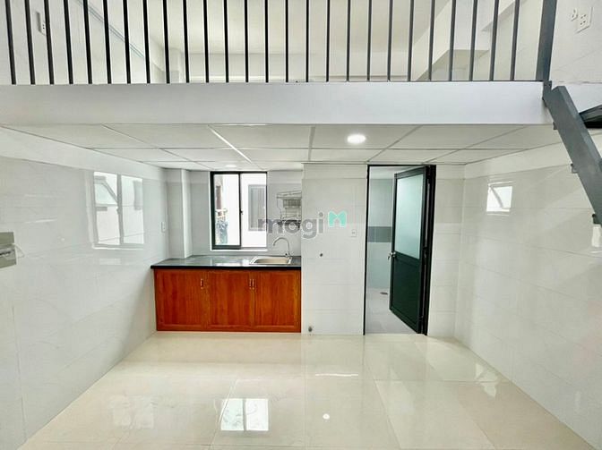 Hình ảnh Mb6623 nạp rút nhanh chóng dịch vụ duplex Tân Bình rộng 30m2