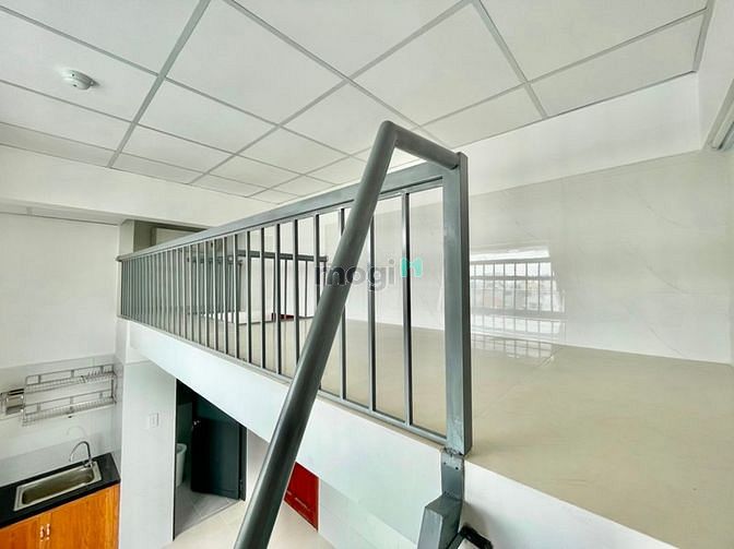 Hình ảnh Mb6623 nạp rút nhanh chóng dịch vụ duplex Tân Bình rộng 30m2