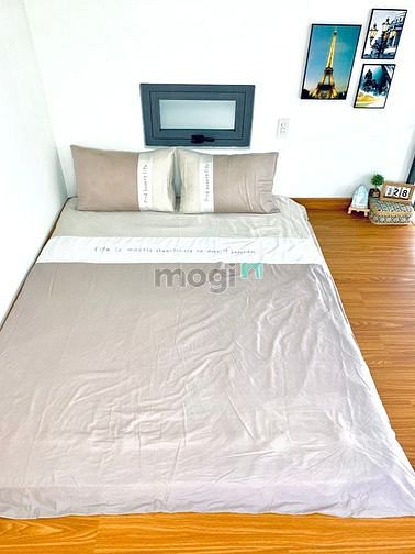 Hình ảnh DUPLEX Mới Xây Full Nội Thất Ngay Huỳnh Tấn Phát Q7