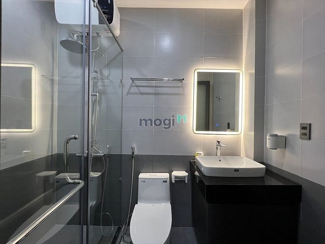 Hình ảnh 🌟1PN_Ban công Máy giặt_Nhà mới NT cao cấp_Nowzone_Bệnh viện Từ Dũ🌟