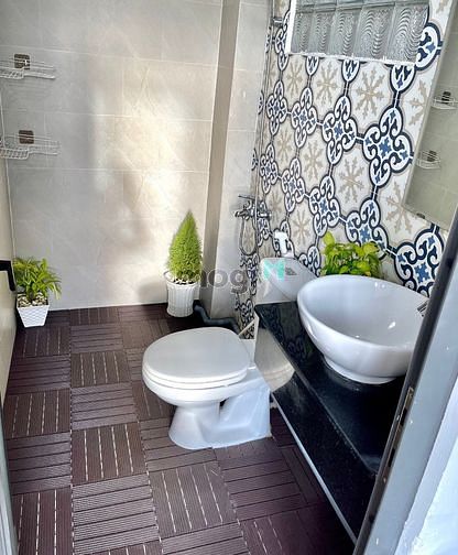 Hình ảnh Cho thuê Trang Chủ MB66.COM / Đăng Ký Tặng 66K bancon gần Cầu Đỏ Bình Thạnh - Q1