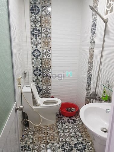 Hình ảnh Cho thuê phòng giá siêu rẻ quận Bình Thạnh