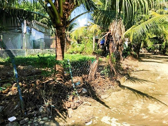 Hình ảnh Vạn Thuận Ninh Ích Gần Khu Du Lịch Ba Hồ Đất LÔ Góc Luôn Nè Mọi Người