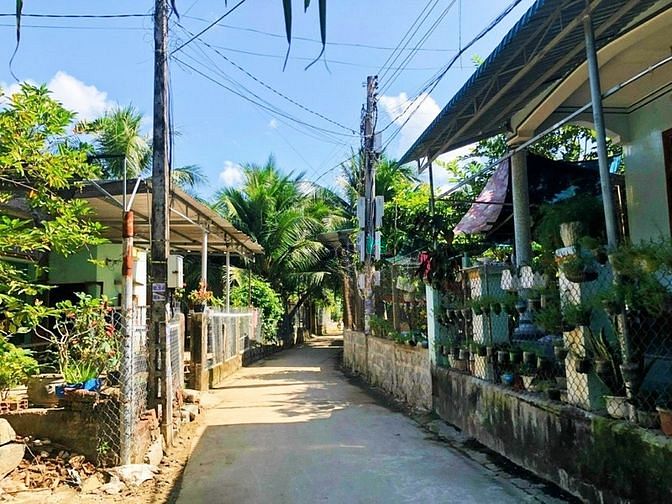 Hình ảnh Vạn Thuận Ninh Ích Gần Khu Du Lịch Ba Hồ Đất LÔ Góc Luôn Nè Mọi Người