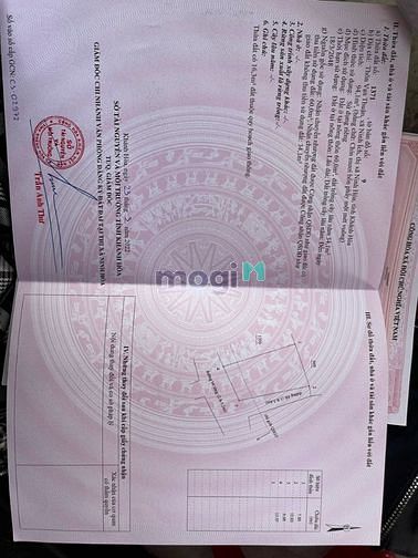 Hình ảnh Vạn Thuận Ninh Ích Gần Khu Du Lịch Ba Hồ Đất LÔ Góc Luôn Nè Mọi Người