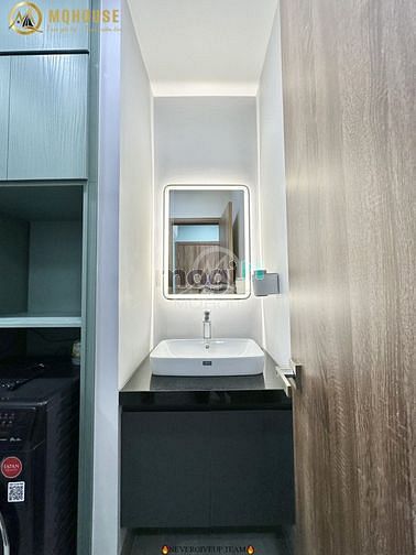 Hình ảnh Ban công_Phạm Viết Chánh,Q1_ngã 6 Cộng Hòa_ĐH Văn Hiến_BV Từ Dũ_NTMK