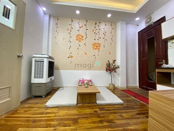 Hình ảnh Cho thuê Trang Chủ MB66.COM / Đăng Ký Tặng 66K dịch vụ 2PN quận Tân Bình