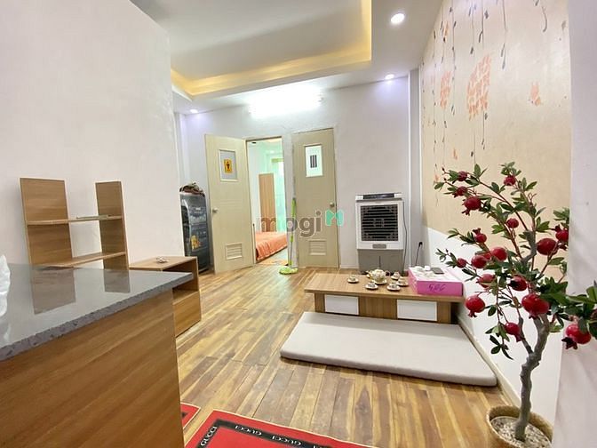 Hình ảnh Cho thuê Trang Chủ MB66.COM / Đăng Ký Tặng 66K dịch vụ 2PN quận Tân Bình