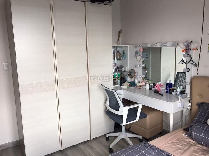 Hình ảnh Cho thuê Trang Chủ MB66.COM / Đăng Ký Tặng 66K Vive diện tích 105m, 2pn, 2wc nhà full nội thất, 12tr
