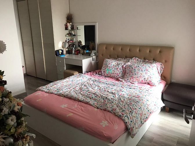Hình ảnh Cho thuê Trang Chủ MB66.COM / Đăng Ký Tặng 66K Vive diện tích 105m, 2pn, 2wc nhà full nội thất, 12tr