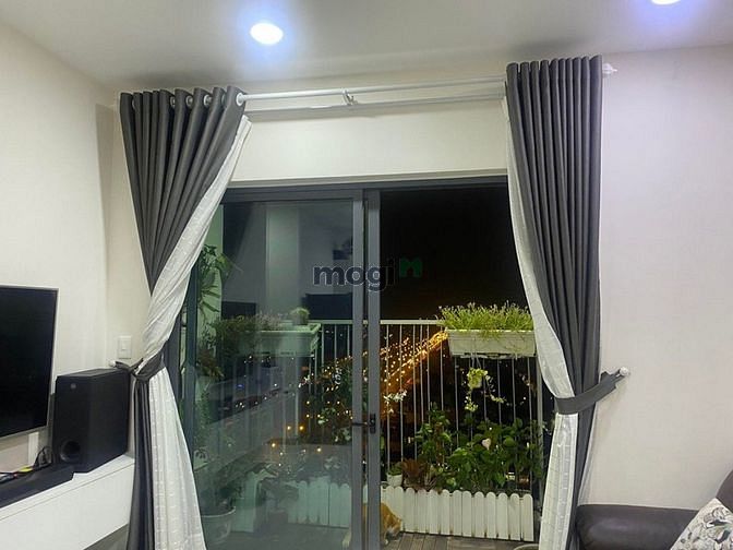 Hình ảnh Cho thuê Trang Chủ MB66.COM / Đăng Ký Tặng 66K Vive diện tích 105m, 2pn, 2wc nhà full nội thất, 12tr
