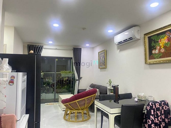 Hình ảnh Cho thuê Trang Chủ MB66.COM / Đăng Ký Tặng 66K Vive diện tích 105m, 2pn, 2wc nhà full nội thất, 12tr