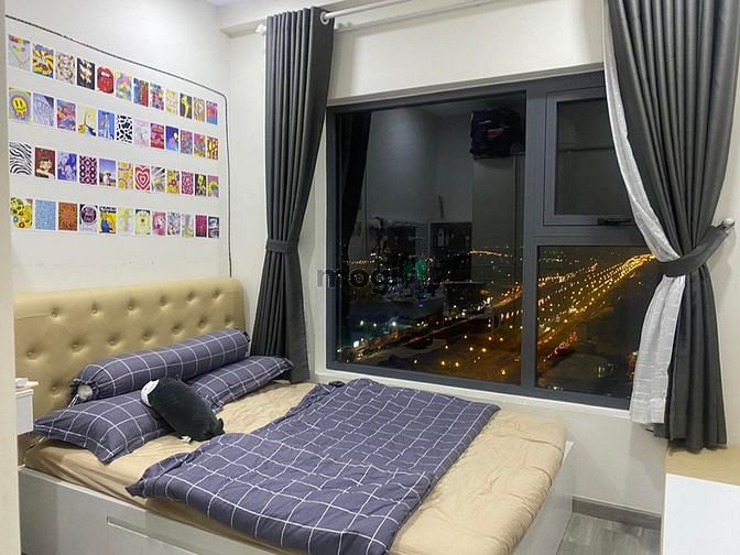 Hình ảnh Cho thuê Trang Chủ MB66.COM / Đăng Ký Tặng 66K Vive diện tích 105m, 2pn, 2wc nhà full nội thất, 12tr