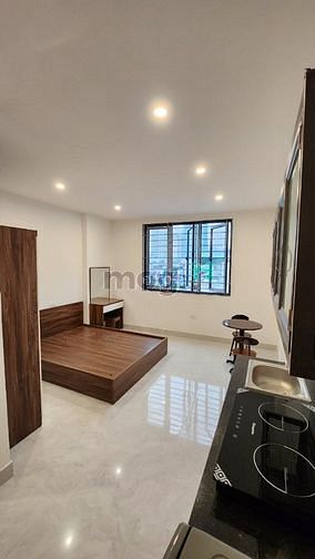 Hình ảnh Ngã Tư Sở Mới Tinh Full Đồ Thang Máy Giá Tốt