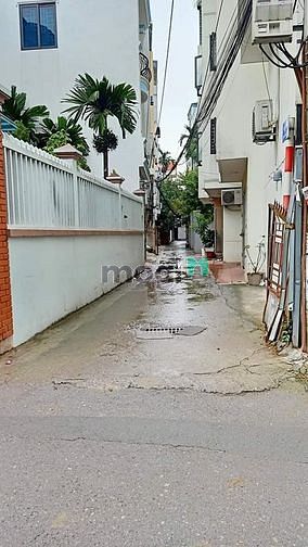 Hình ảnh Siêu rẻ - Ô tô vào - Bán đất Phúc Lợi Long Biên, 50m, Mt 4,2m, 50tr/m