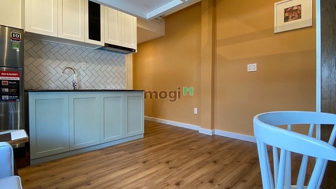 Hình ảnh Duplex Siêu Xinh gần cầu Khánh Hội Quận 4